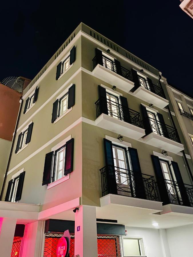 Syntagma Square: Amazing Cozy Studio - Whale Aten Exteriör bild