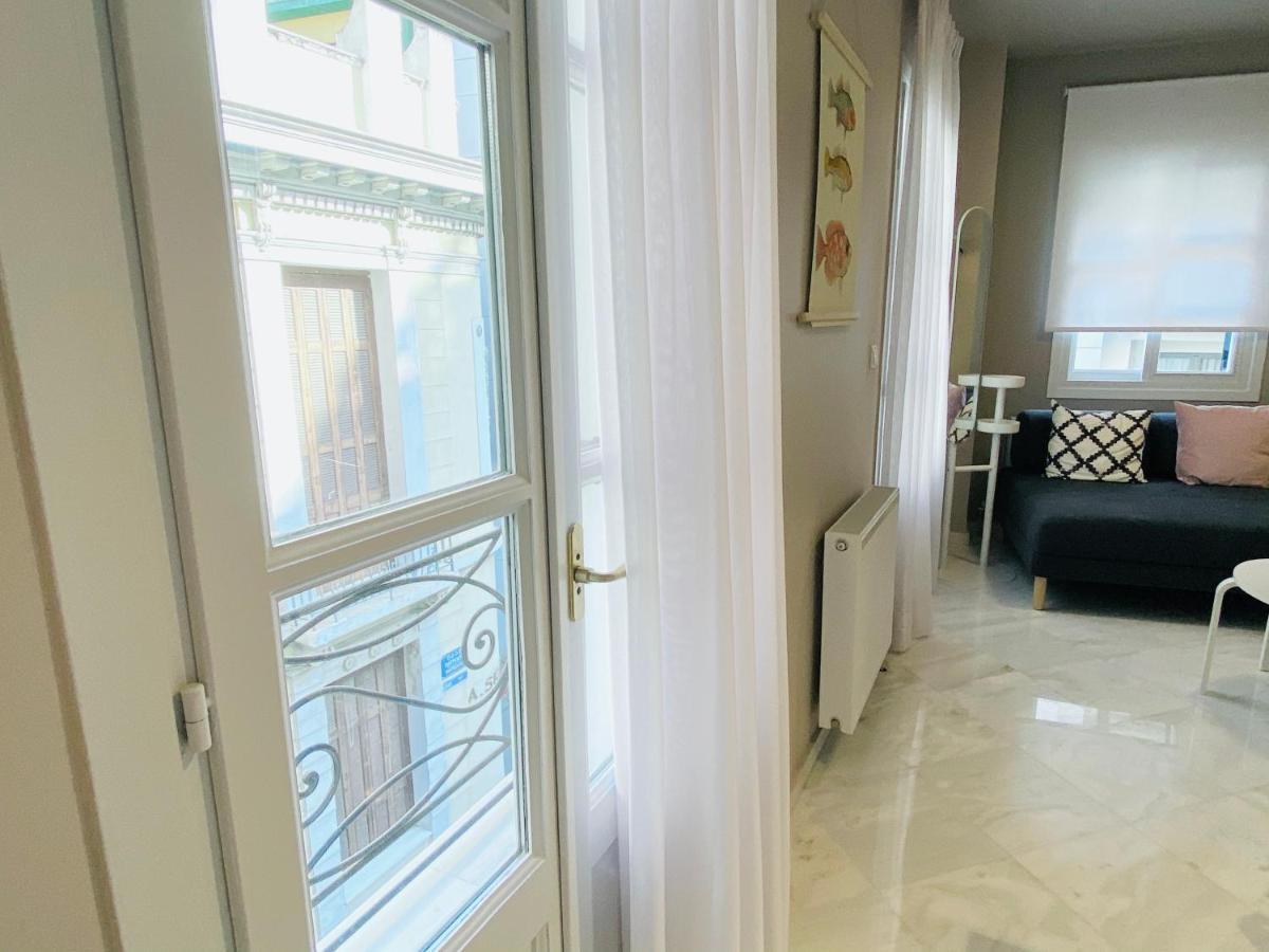 Syntagma Square: Amazing Cozy Studio - Whale Aten Exteriör bild