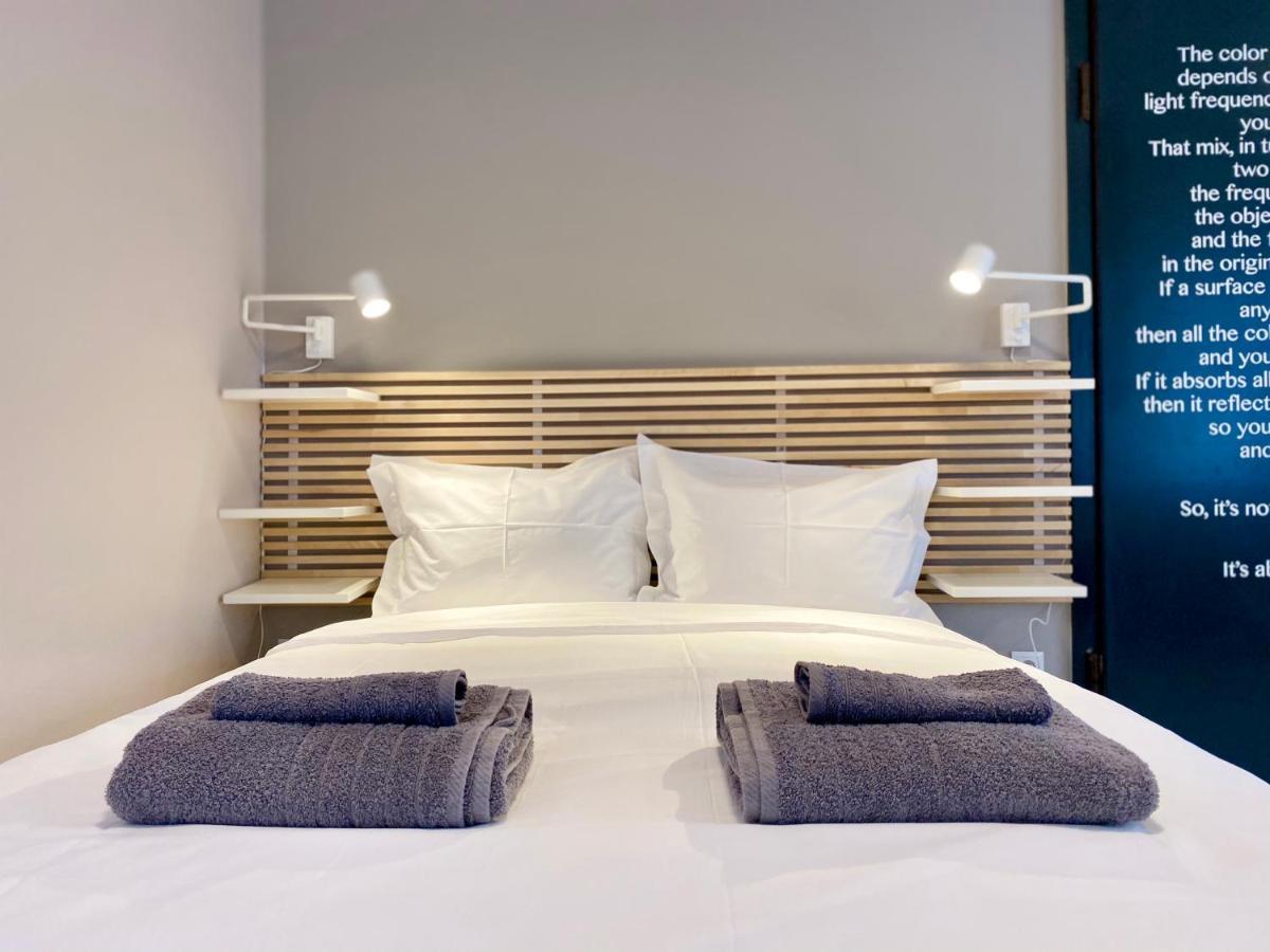 Syntagma Square: Amazing Cozy Studio - Whale Aten Exteriör bild