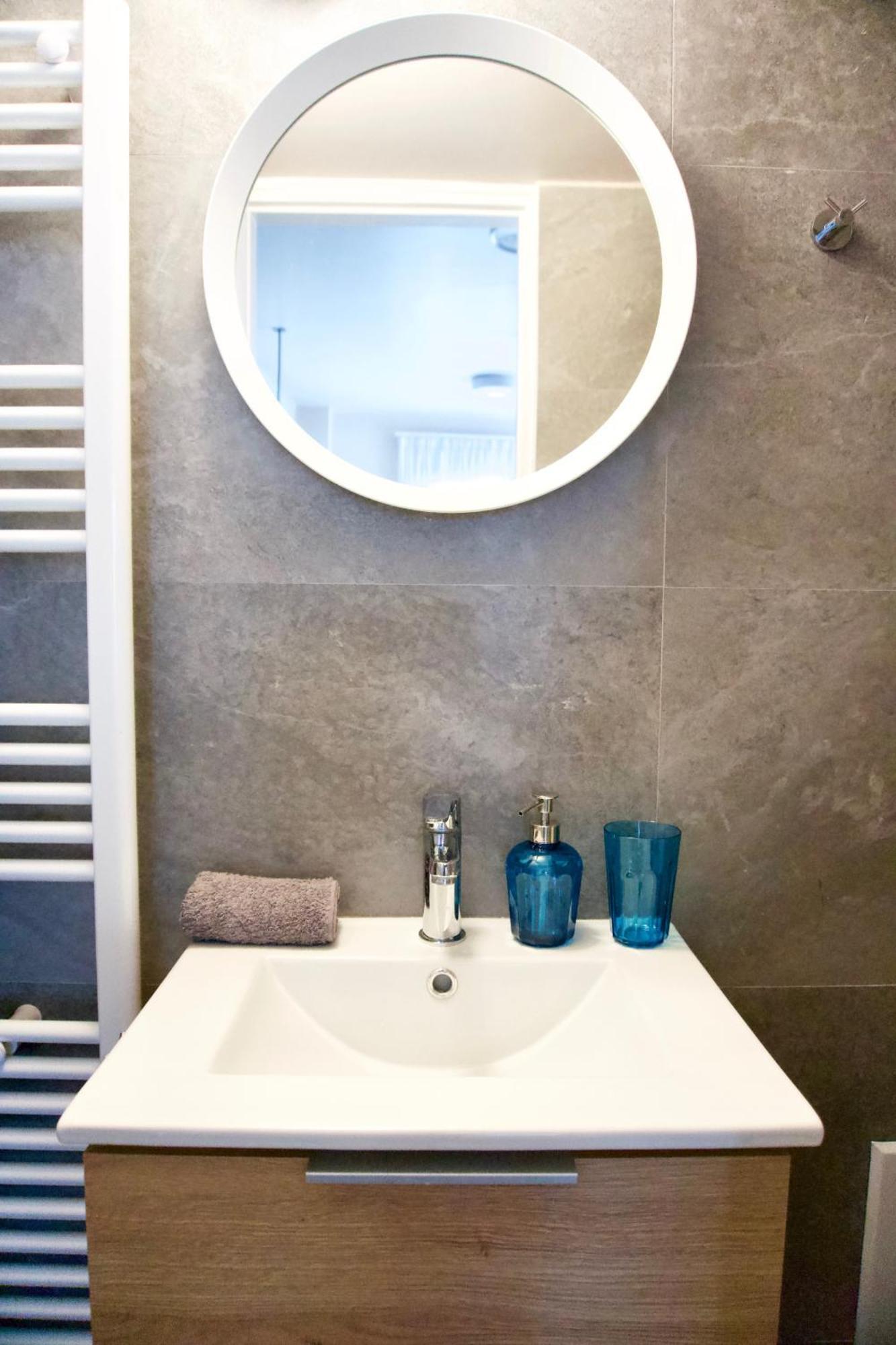 Syntagma Square: Amazing Cozy Studio - Whale Aten Exteriör bild