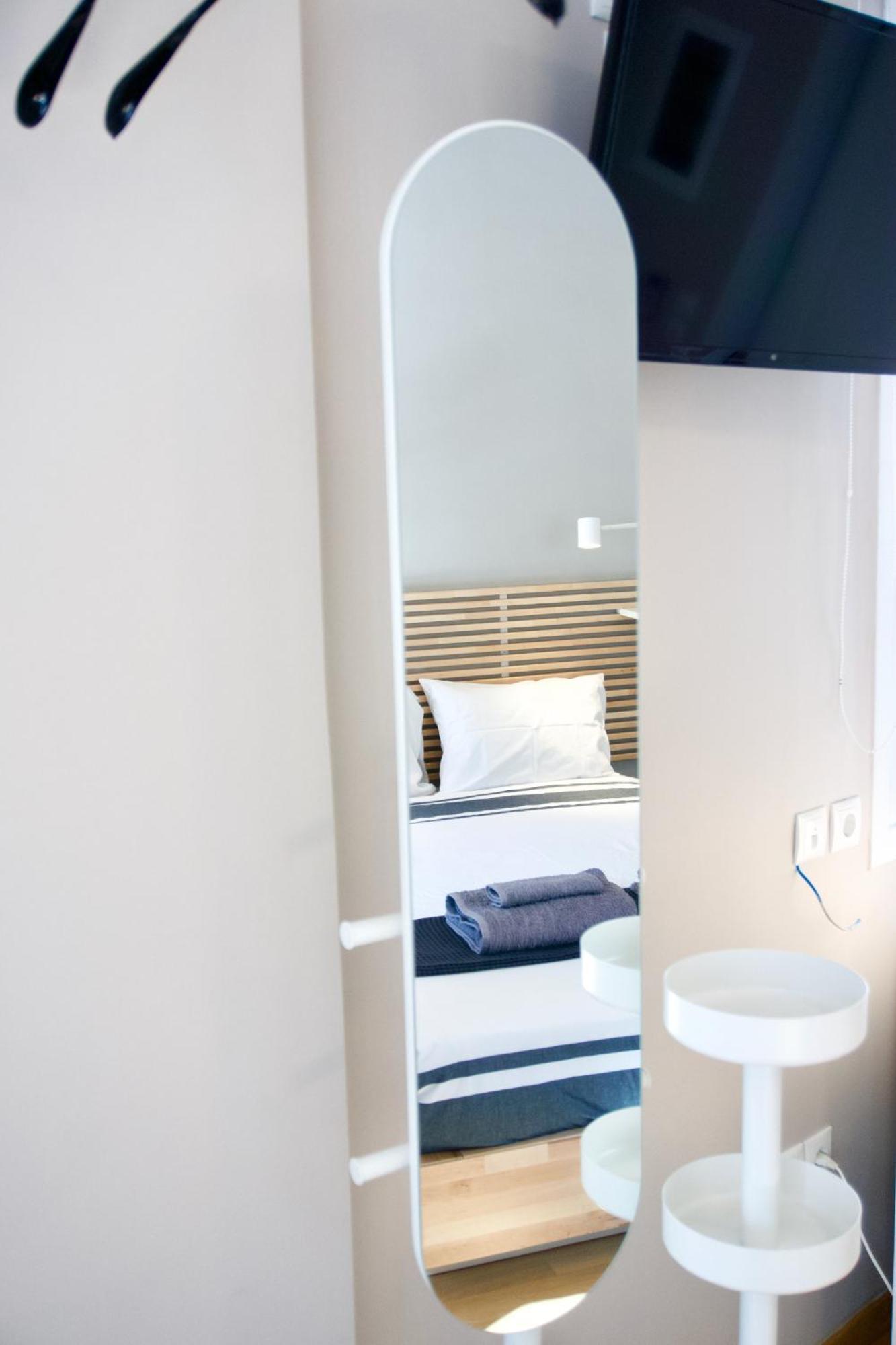 Syntagma Square: Amazing Cozy Studio - Whale Aten Exteriör bild