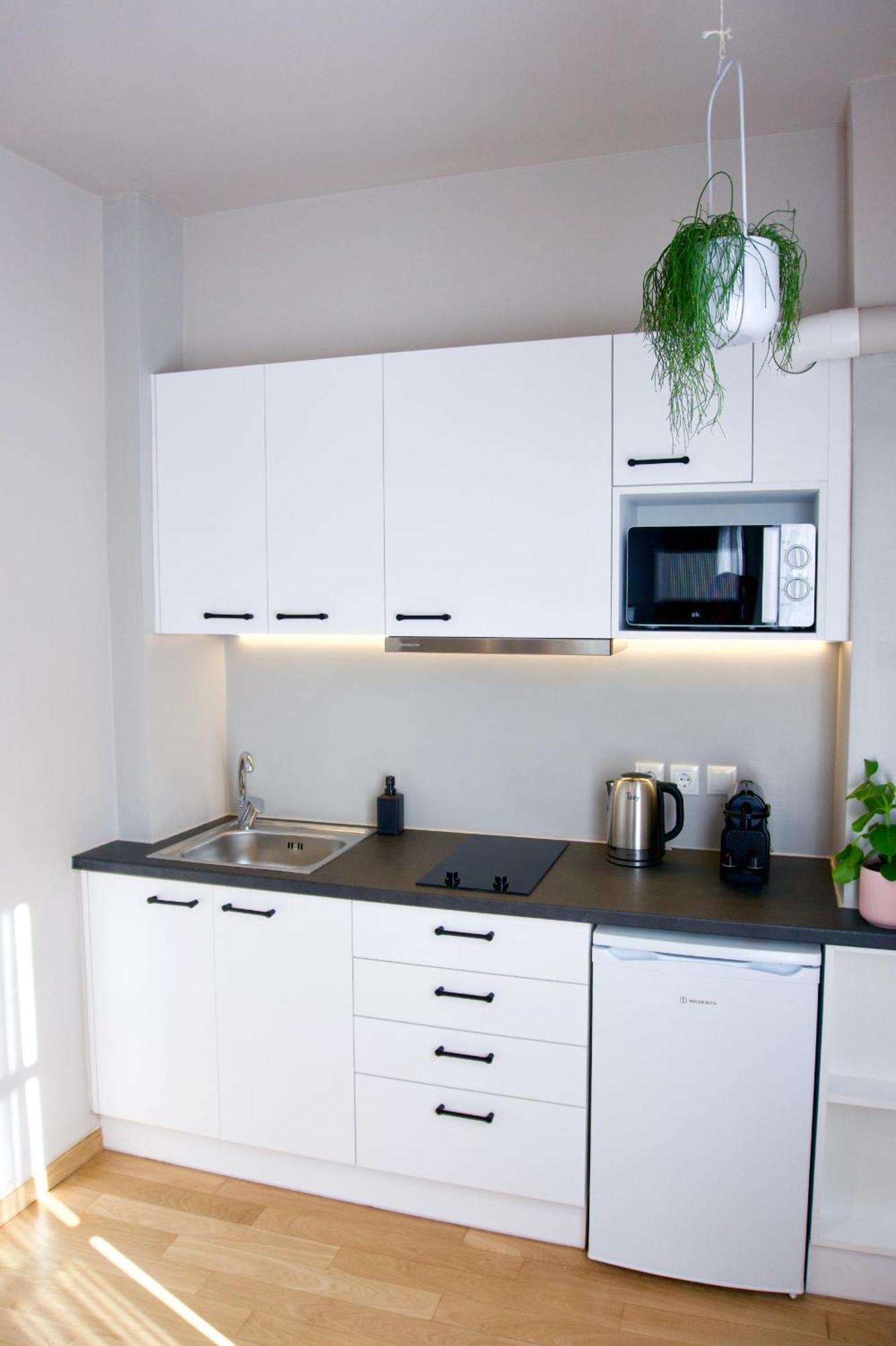 Syntagma Square: Amazing Cozy Studio - Whale Aten Exteriör bild