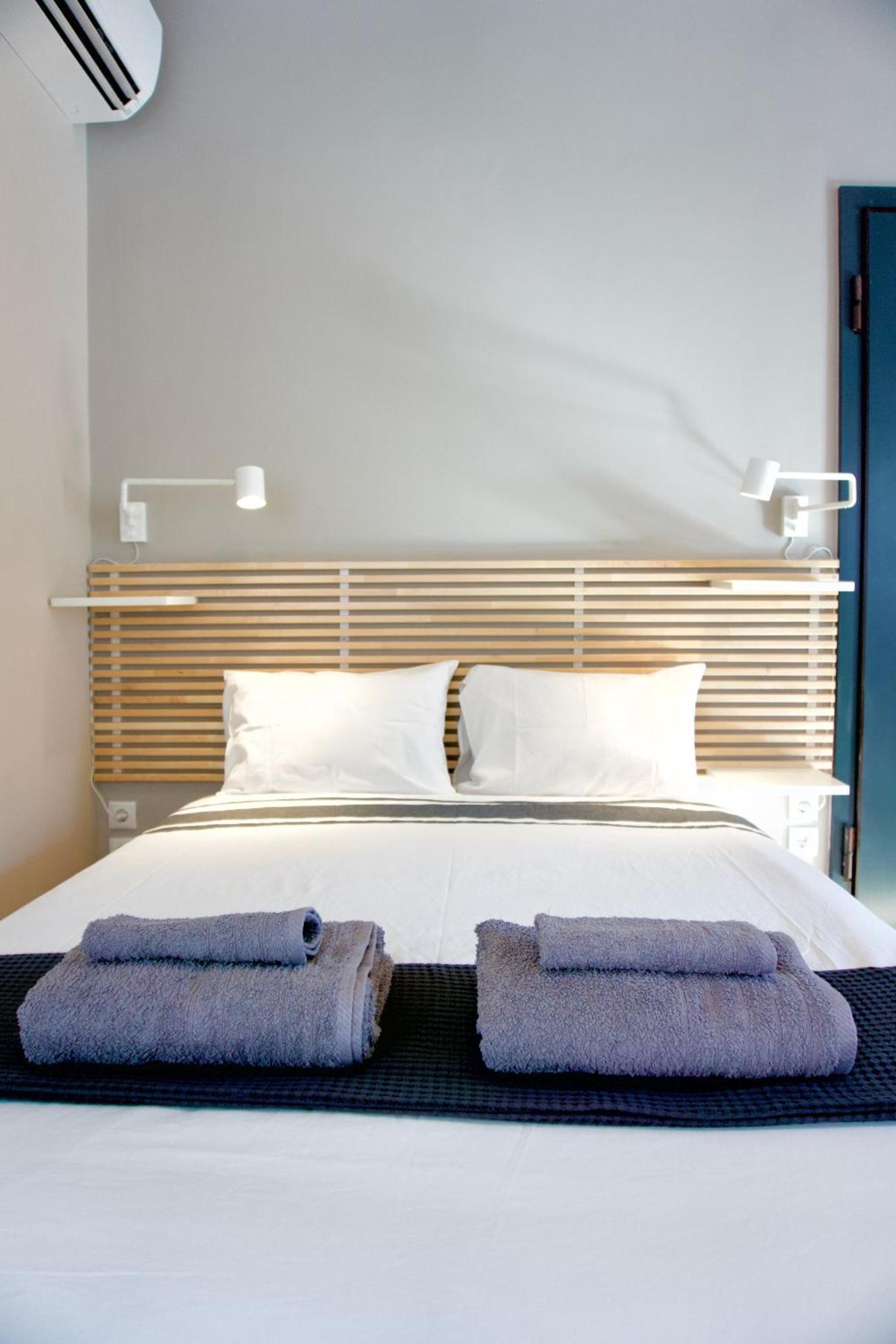 Syntagma Square: Amazing Cozy Studio - Whale Aten Exteriör bild