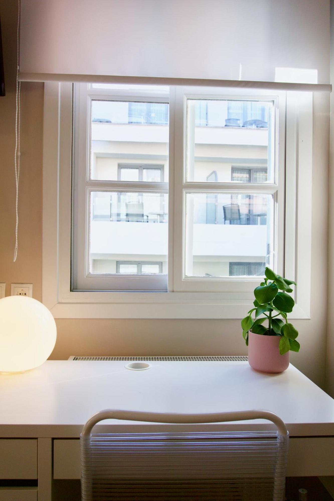 Syntagma Square: Amazing Cozy Studio - Whale Aten Exteriör bild