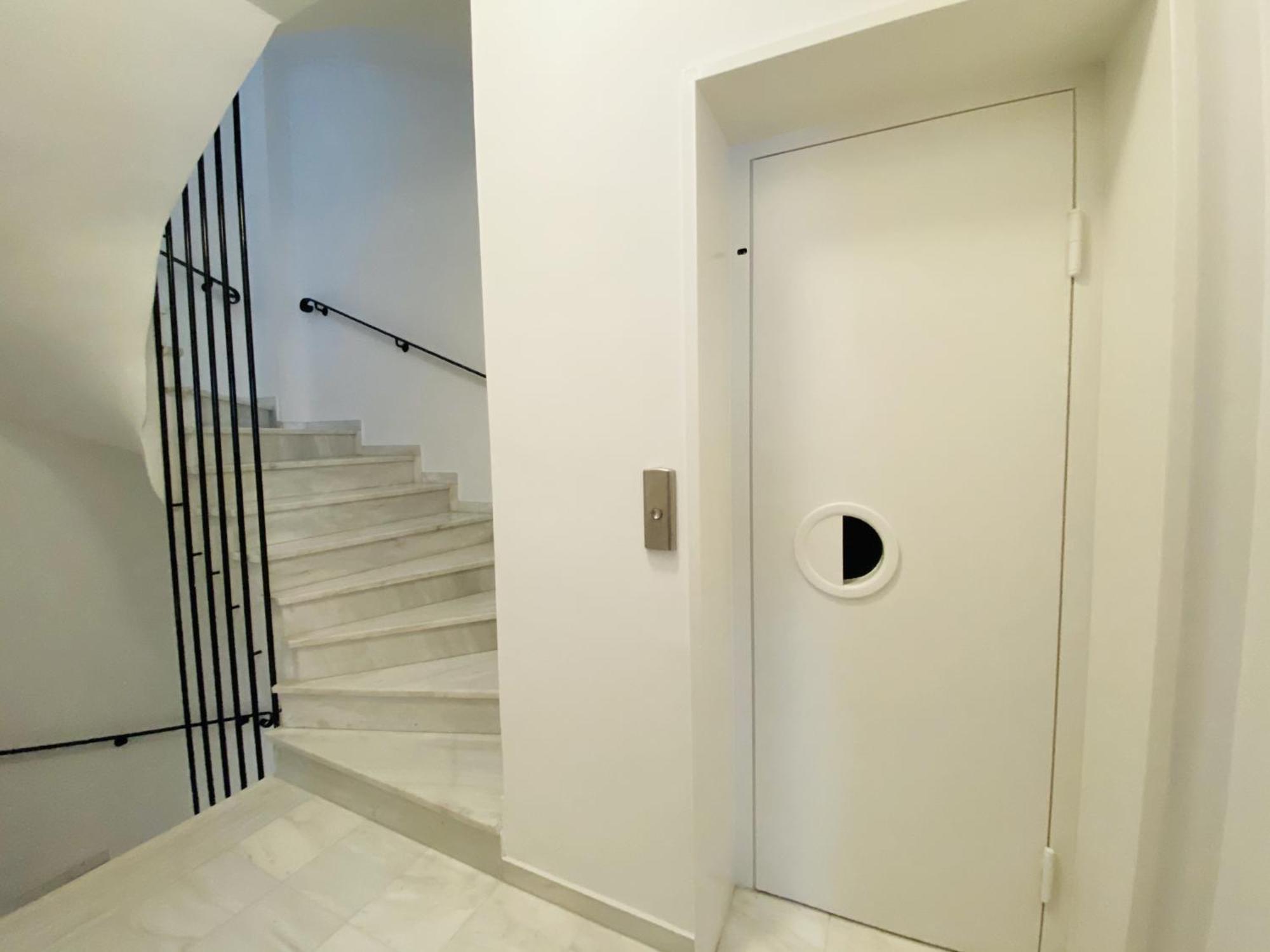 Syntagma Square: Amazing Cozy Studio - Whale Aten Exteriör bild